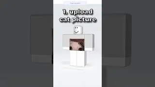 😳 How to make CLOTHES on ROBLOX.. 