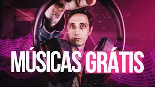 Como ENCONTRAR MÚSICAS GRÁTIS sem direitos autorais no YouTube