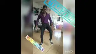 Swaggisteversatile Nipe yote dance challenge