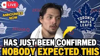 Nick Robertson No Space? Brian Burke Points Out Problems and Suggests Change! MAPLE LEAFS NEWS