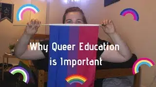 Young Queer People Exist // Malene S. Simonsen