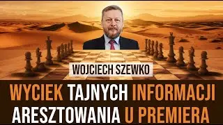#354 Aresztowania u premiera. Podsłuchy we Włoszech. Indie - Chiny w Ladakh. Sojusz Houthi z AQAP