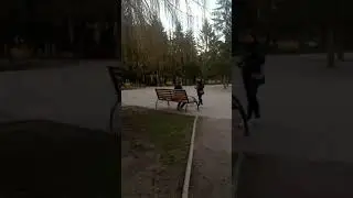 В гостях  у Эда,  #трезвость,зоопарк