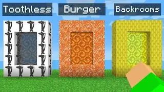 I Coded Your Terrible Dimension Ideas Into Minecraft...