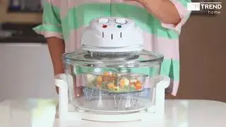 MastAir Fryer Légkeveréses Főzőkészülék