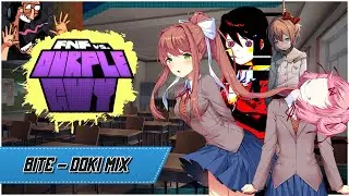 Delete | Bite - Doki Mix v2 {+ FLP]