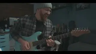 John Mayer Helpless Solo with outro