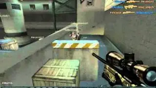 CF Amateur Video