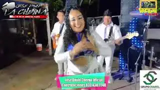 JOSE DAVID LA CHERNA JUGUITO DE PIÑA 2021