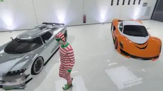 Tour of my GTA suites