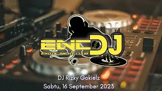 Rizky Gokielz - Sabtu, 16 September 2023
