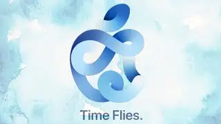Apple Event - September 15 -  Logo Animation + 4K Wallpapers
