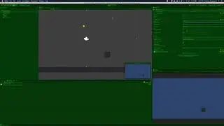 Unity3D - Input GetKey