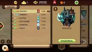 Shadow  Fight  2 || Raids Live Gameplay with SSSENSEI