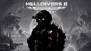 Spread It EVERYWHERE - Helldivers 2