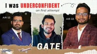 Story of Sachin Sir | Don't Give Up now @GOClassesforGATECS
