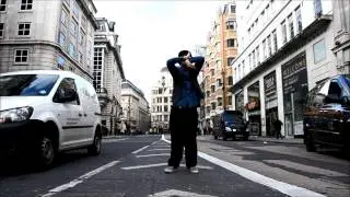 streetstyle / Mindtrick / Stay Strong