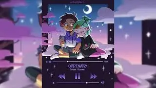 10 Hour Version - Ordinary [sequel to Little Miss Perfect  - by Joriah Kwame] covered by Anna