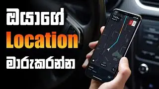 How To Change GPS Location on Android & iPhone | iToolab AnyGo