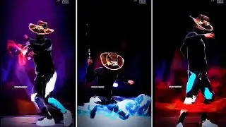 DEMON PHONK 😈 || (XML+CLIP) 🗿FREE FIRE EDIT 🎮🎯 @Soham_Gaming_1K