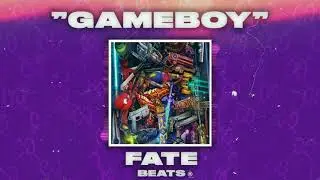 [FREE] Freestyle Type Beat | Free Type Beat | Rap Trap Beats Instrumental Fast - "GAMEBOY" 2021
