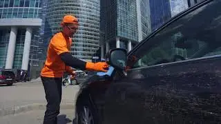 Fast Shine App Turkish