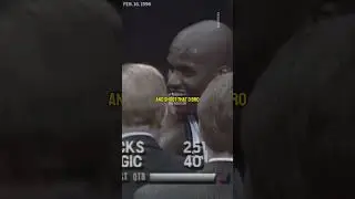 Shaq calls himself black Steph Curry 😂