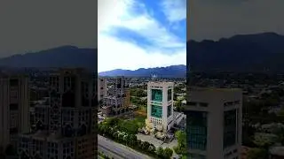 Buttey off Islamabad My City @ yasir Vilog ######