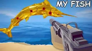 I learned HOW TO FISH the correct way...