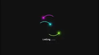 CSS Animation Effects Html CSS Only | Page Loading Animation