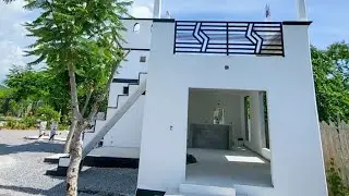 La Casita de mi Recreo update!