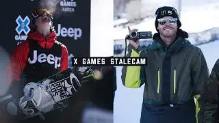 X Games - StaleCAM | StaleLIFE