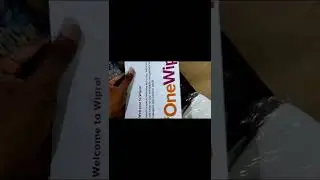 Wipro Welcome Kit 2022 October Full Video With All Product