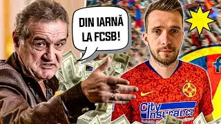 DECLARATII INCENDIARE DUPA GOLUL MARCAT IMPOTRIVA FCSB! FIFA 20 ROLEPLAY! (GTA & VIATA REALA)