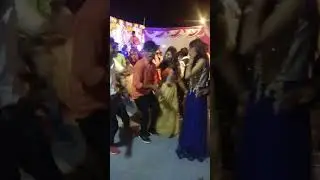 Kudiyan Shehar Diyan Oye Hoye Ke Kudiyan Wedding Dance🕺💃🔥🔥🔥 || Bharat's Friend Zone...