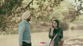 Best Pre Wedding 2024 | Dharminder & Neetu | Sidhu Fatehgarh Photography 9872730818