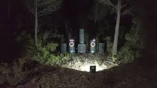 Two JBL Partybox 710 VS LD Dave 18 G3 (PA system )