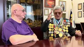 Обращение к президенту