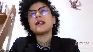 Presentación del libro: Imaginar el pasado, reconstruir futuros. Literatura mexicana del siglo XXI