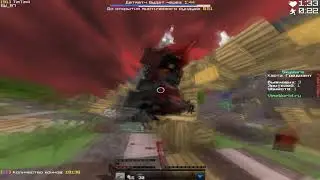 SW CLIPS - SKY WARS - VimeWorld - Скай Варс