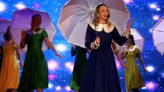 Интерактивный Новогодний спектакль=ВЕТЕР ПЕРЕМЕН=