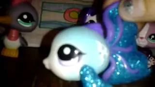 My new lps ang 3 crafts!