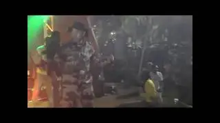 EXTRAIT TUNE FI TUNE BOOM BLAST VS DJ JIZZY ( MADA VOICE SOUND SYSTEM ) WATABAMBAM