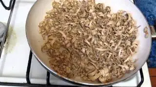 Коньяк из самогона. Рецепт коньяка.