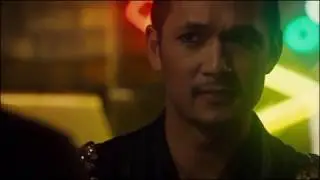 Shadowhunters (Paper Love by Allie X Scene)