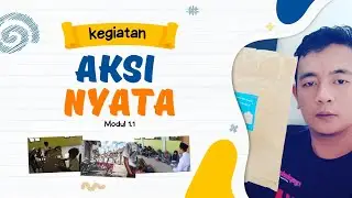 AKSI NYATA Modul 1 1