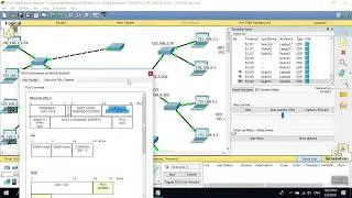 10- Cisco Discovery Protocol (CDP)