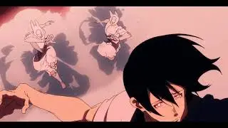 I like being - (AMV Collab)