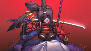 FGO [NA] Taira No Kagekiyo SOLO / Little Big Tengu CQ