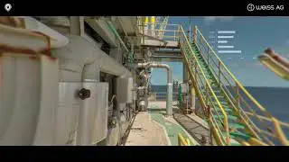 Visual Asset Management VAM2 for Oil& Gas - Weiss AG - Part 1